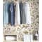 Wallpops White Chinoise Exotique Scalamandre Self Adhesive Wallpaper